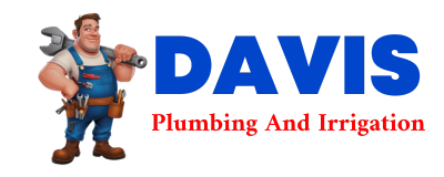 Trusted plumber in BARTLETT